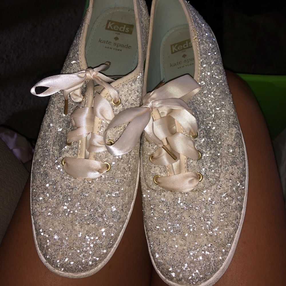 Kate Spade Keds